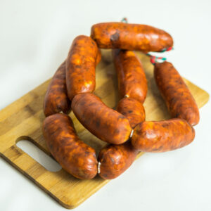 Chorizo de cerdo