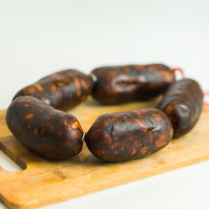 Morcilla Bofera Ibérica