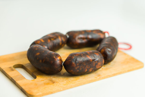 Morcilla Bofera Ibérica