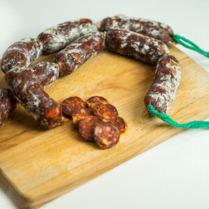 Chorizo Atadillo Ibérico