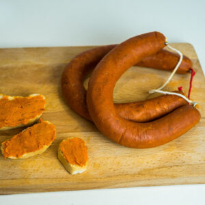 Morcilla Patatera Ibérica