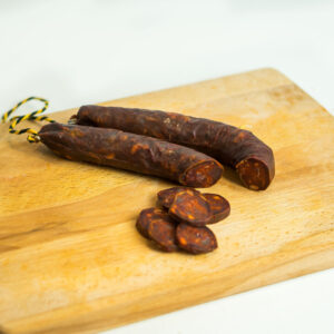 Chorizo de Venado