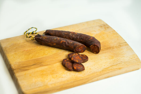 Chorizo de Venado