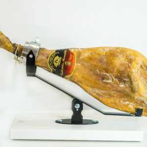 Jamón de Cebo Ibérico