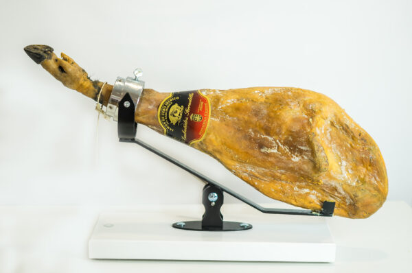 Jamón de Cebo Ibérico