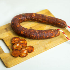 Morcilla Patatera Magra Ibérica