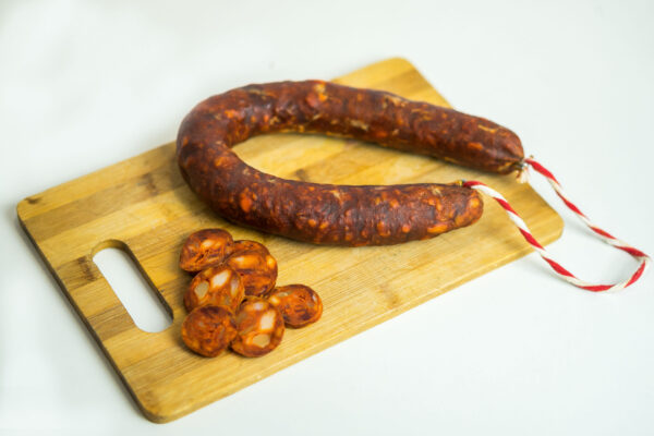 Morcilla Patatera Magra Ibérica