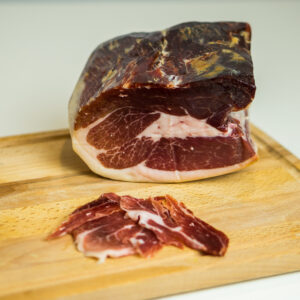 Taco de Jamón de Cebo de Campo Ibérico