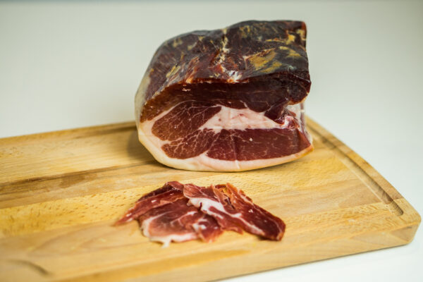 Taco de Jamón de Cebo de Campo Ibérico