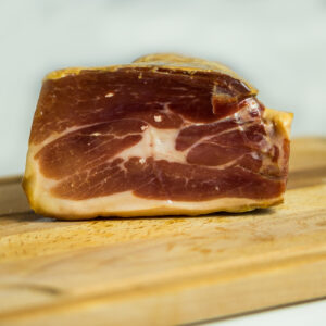Taco de Jamón Curado
