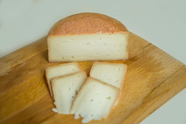 Queso de cabra monterreña - Imagen 3