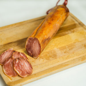 Lomo de Bellota Ibérico