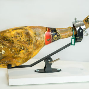 Paleta de Cebo Ibérico