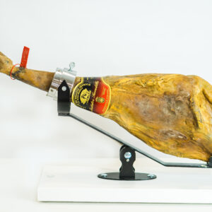 Jamon de Bellota Ibérico