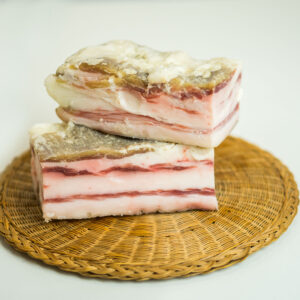 Panceta Salada Ibérica