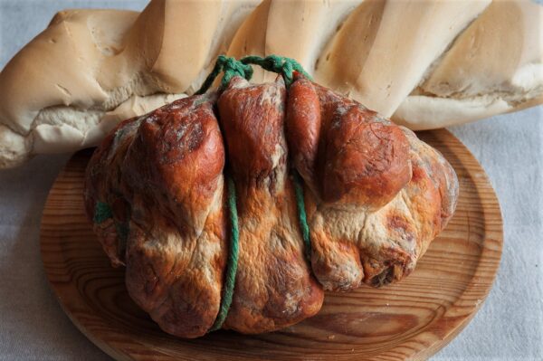 Panceta Embuchada Ibérica - Imagen 2