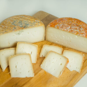 Queso cabra el montaño