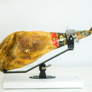 Jamón de Cebo de Campo Ibérico