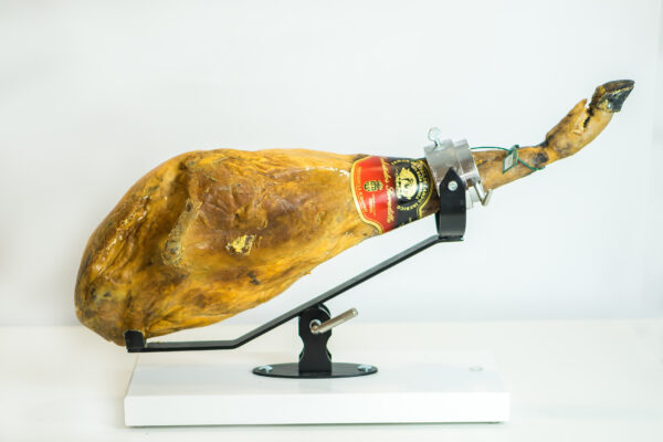 Jamón de Cebo de Campo Ibérico