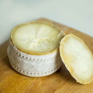 Queso de oveja cremoso el Cordel