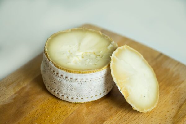 Queso de oveja cremoso el Cordel